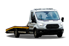 Car Hire Crowborough - 3.5 Tonne Recovery Truck - Truck hire Crowborough