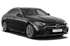 Car Hire Crowborough - C Class Auto - car hire Crowborough