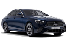Car Hire Crowborough - E Class Auto - car hire Crowborough
