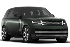 Car Hire Crowborough - Range Rover - car hire Crowborough