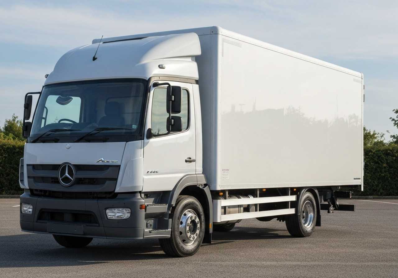 Car Hire Crowborough - Truck hire Crowborough